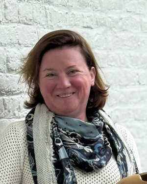 Portret van Julie Ducatillon, schattingsexpert bij Sabbe
